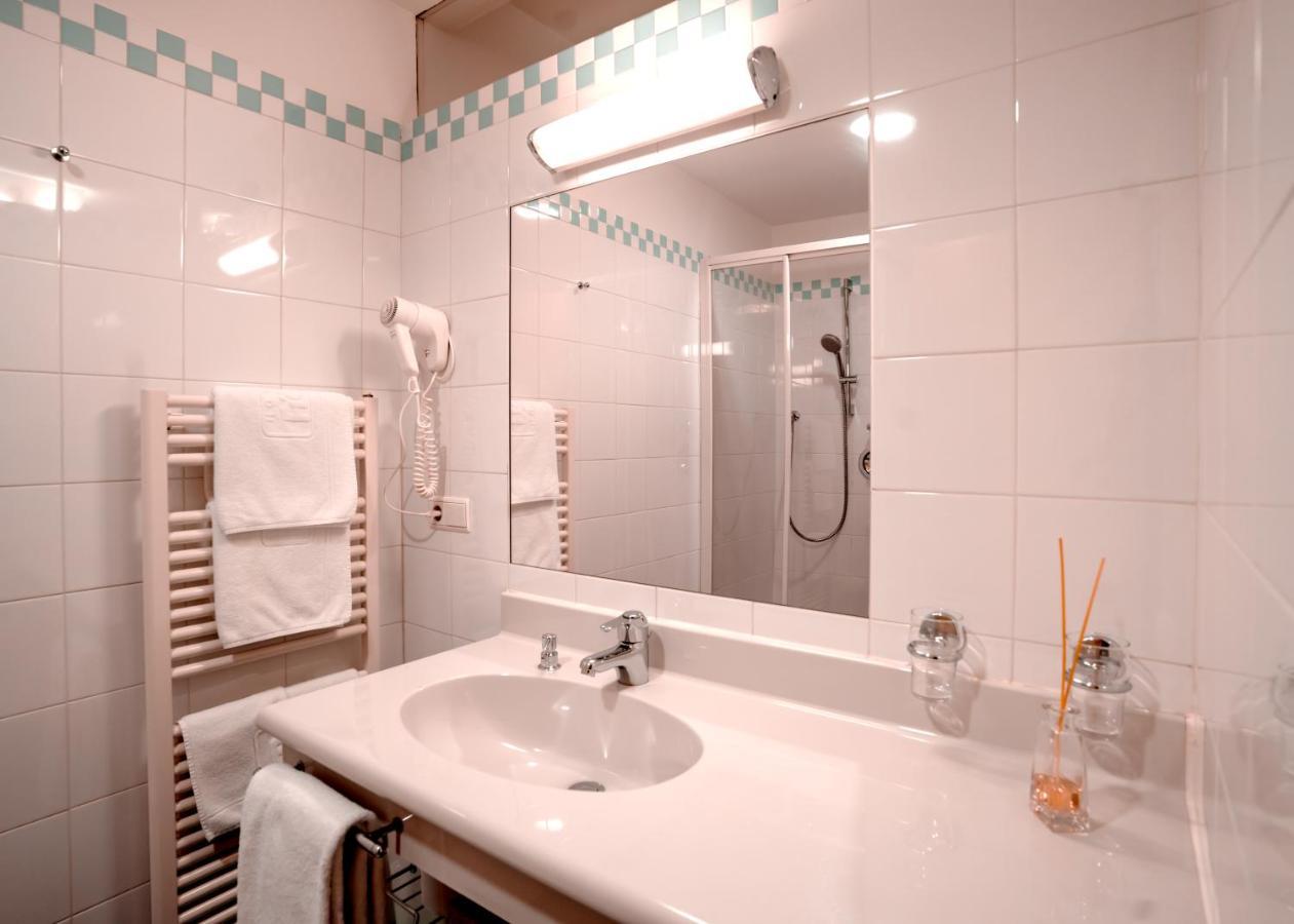 Hotel Figl ***S Μπολζάνο Εξωτερικό φωτογραφία