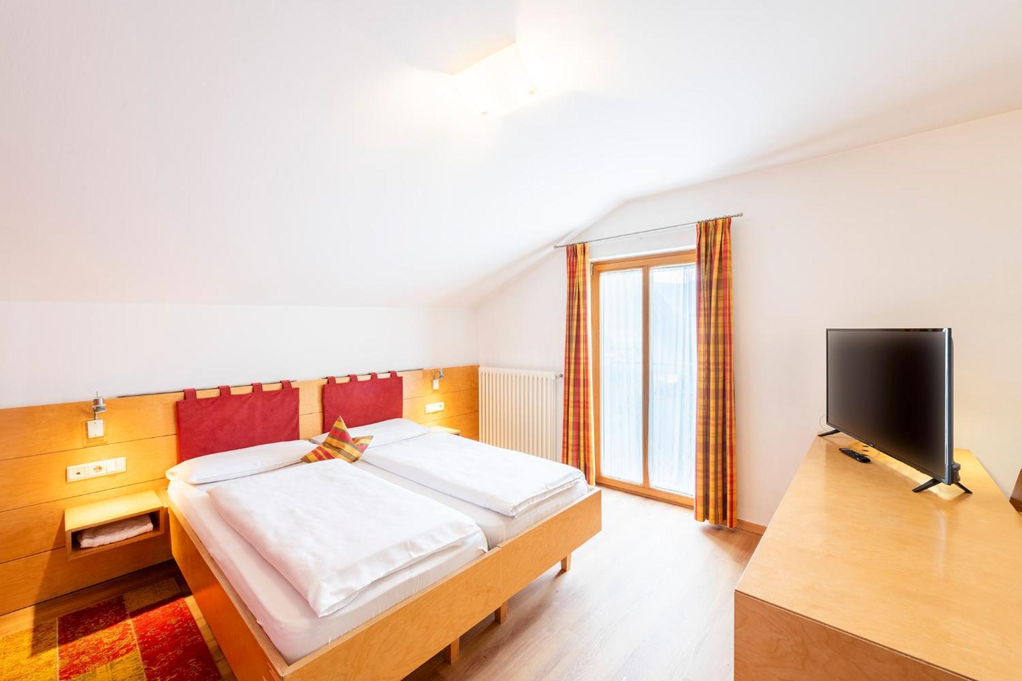 Hotel Figl ***S Μπολζάνο Εξωτερικό φωτογραφία