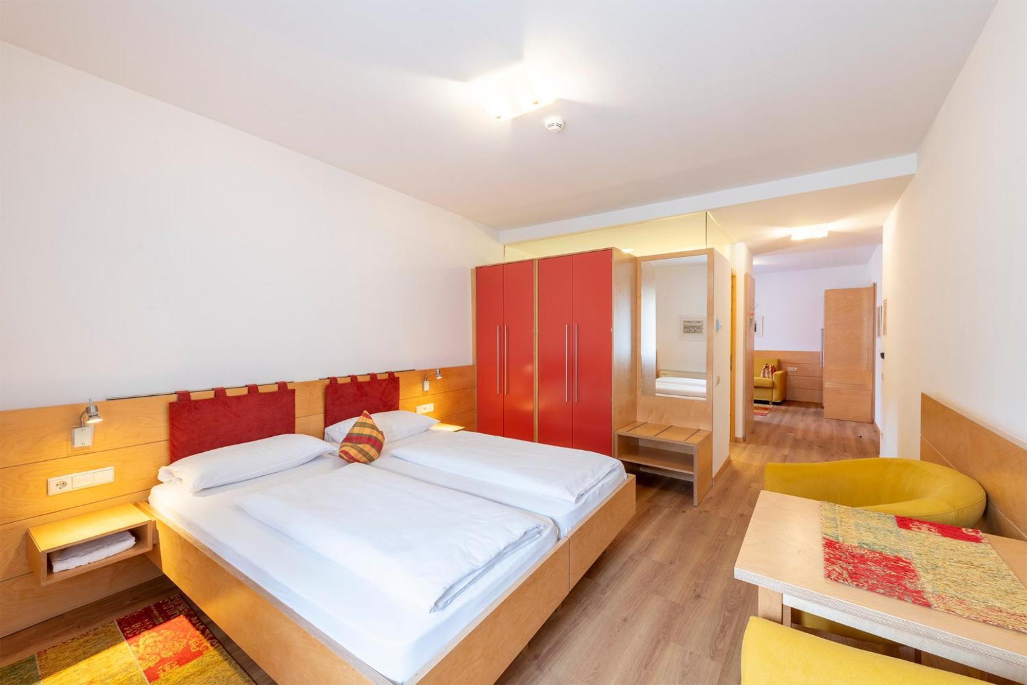 Hotel Figl ***S Μπολζάνο Εξωτερικό φωτογραφία