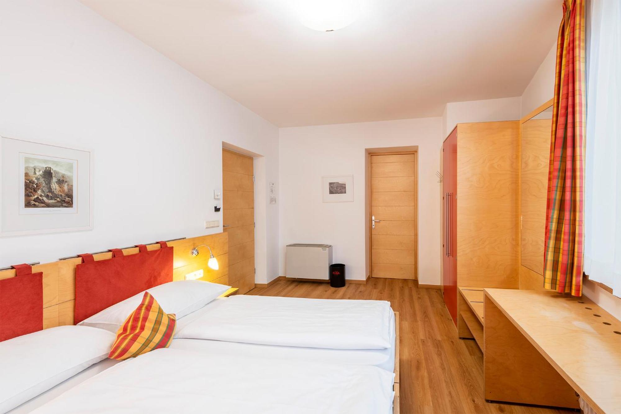 Hotel Figl ***S Μπολζάνο Εξωτερικό φωτογραφία