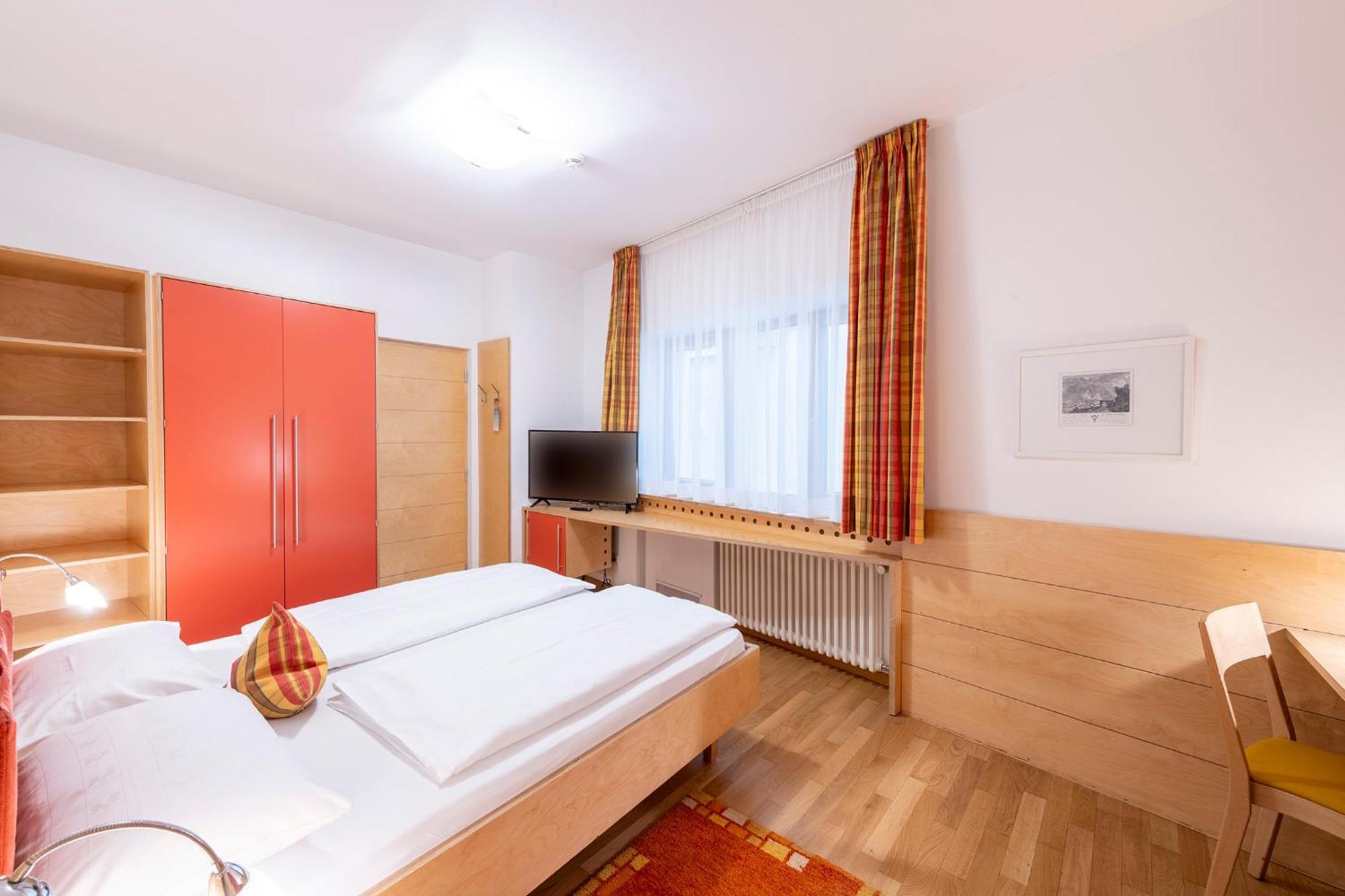 Hotel Figl ***S Μπολζάνο Εξωτερικό φωτογραφία
