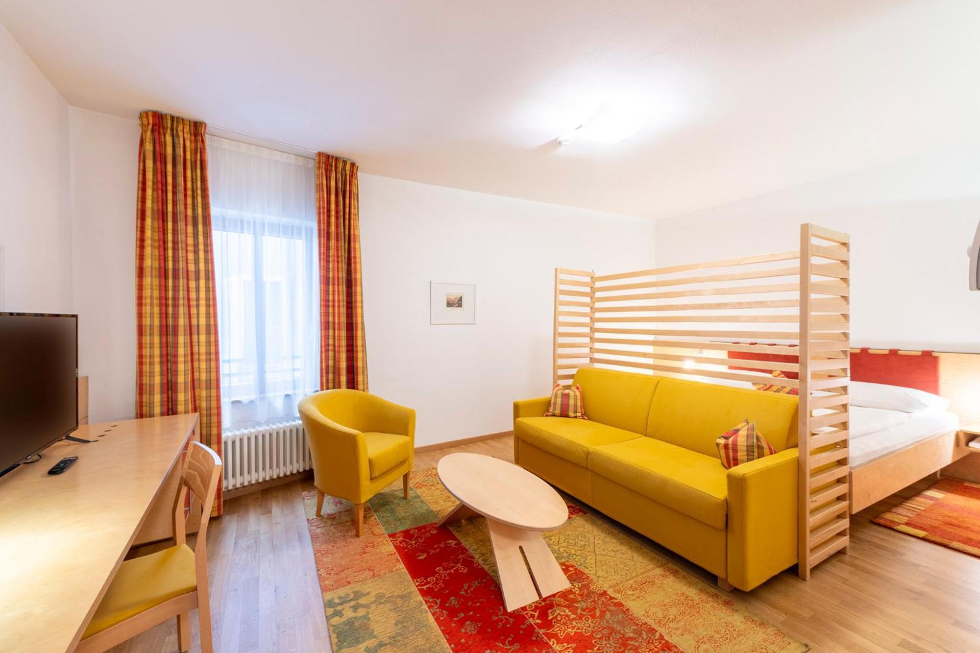 Hotel Figl ***S Μπολζάνο Εξωτερικό φωτογραφία