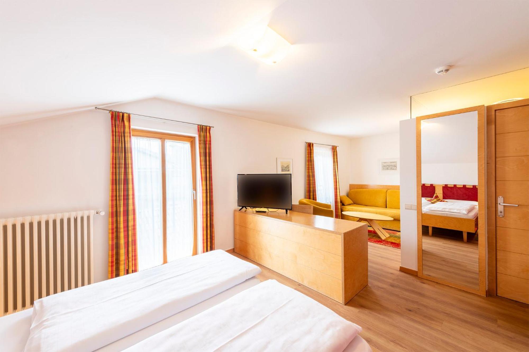 Hotel Figl ***S Μπολζάνο Εξωτερικό φωτογραφία