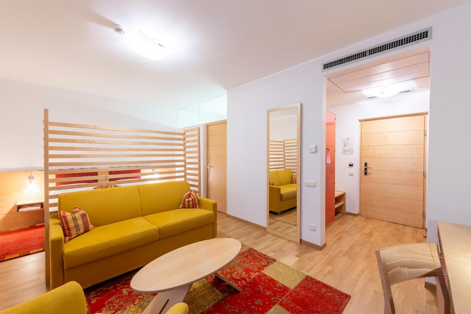 Hotel Figl ***S Μπολζάνο Εξωτερικό φωτογραφία