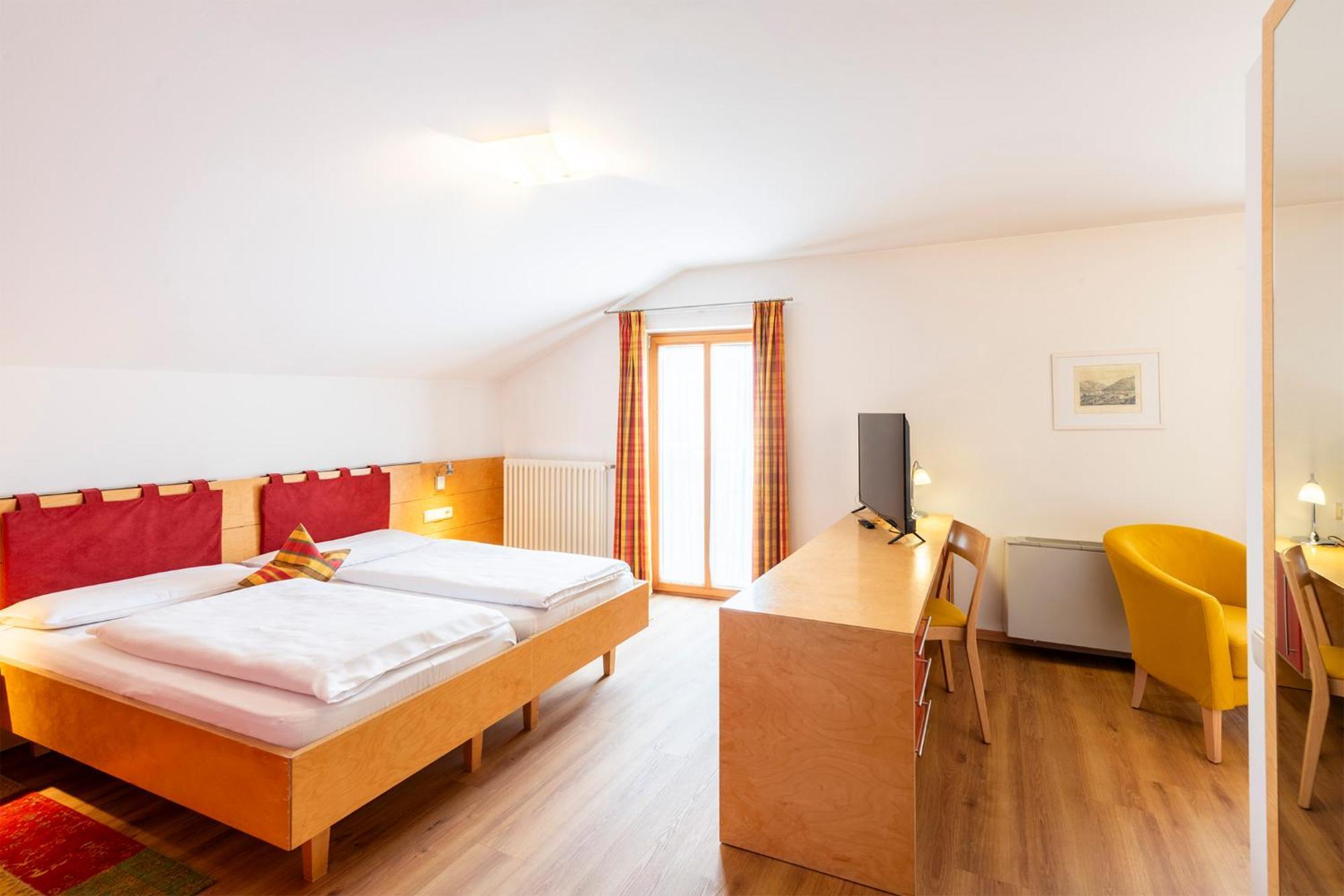 Hotel Figl ***S Μπολζάνο Εξωτερικό φωτογραφία