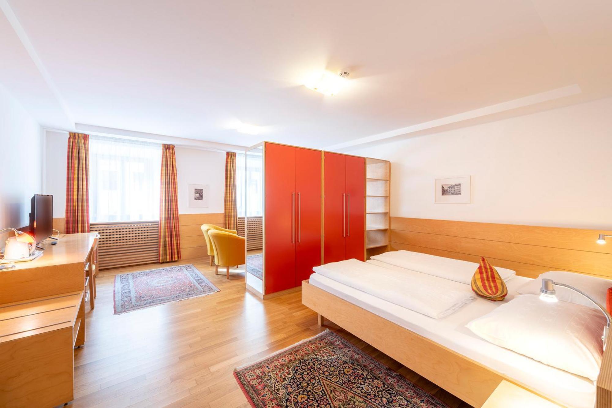 Hotel Figl ***S Μπολζάνο Εξωτερικό φωτογραφία