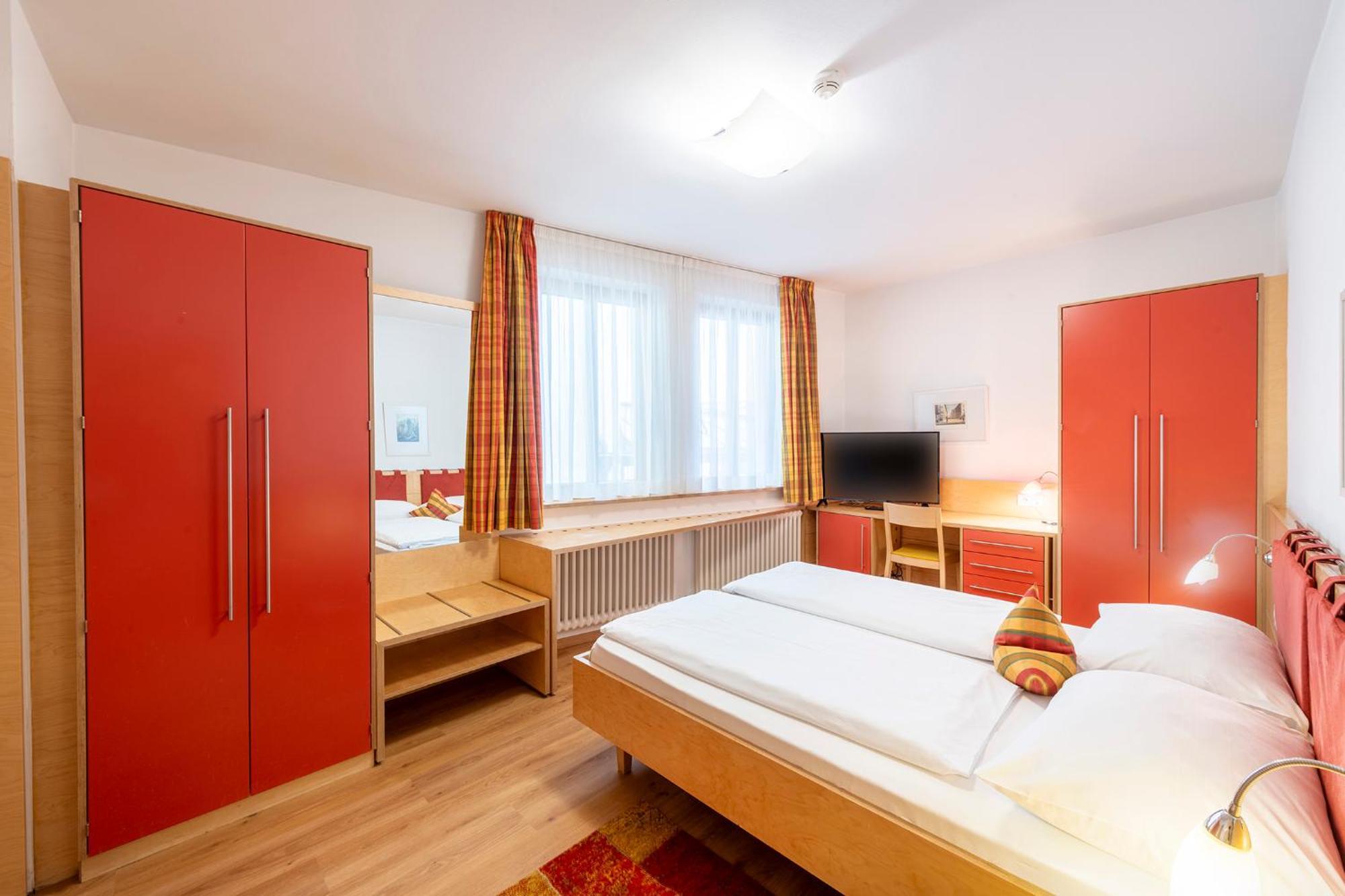 Hotel Figl ***S Μπολζάνο Εξωτερικό φωτογραφία