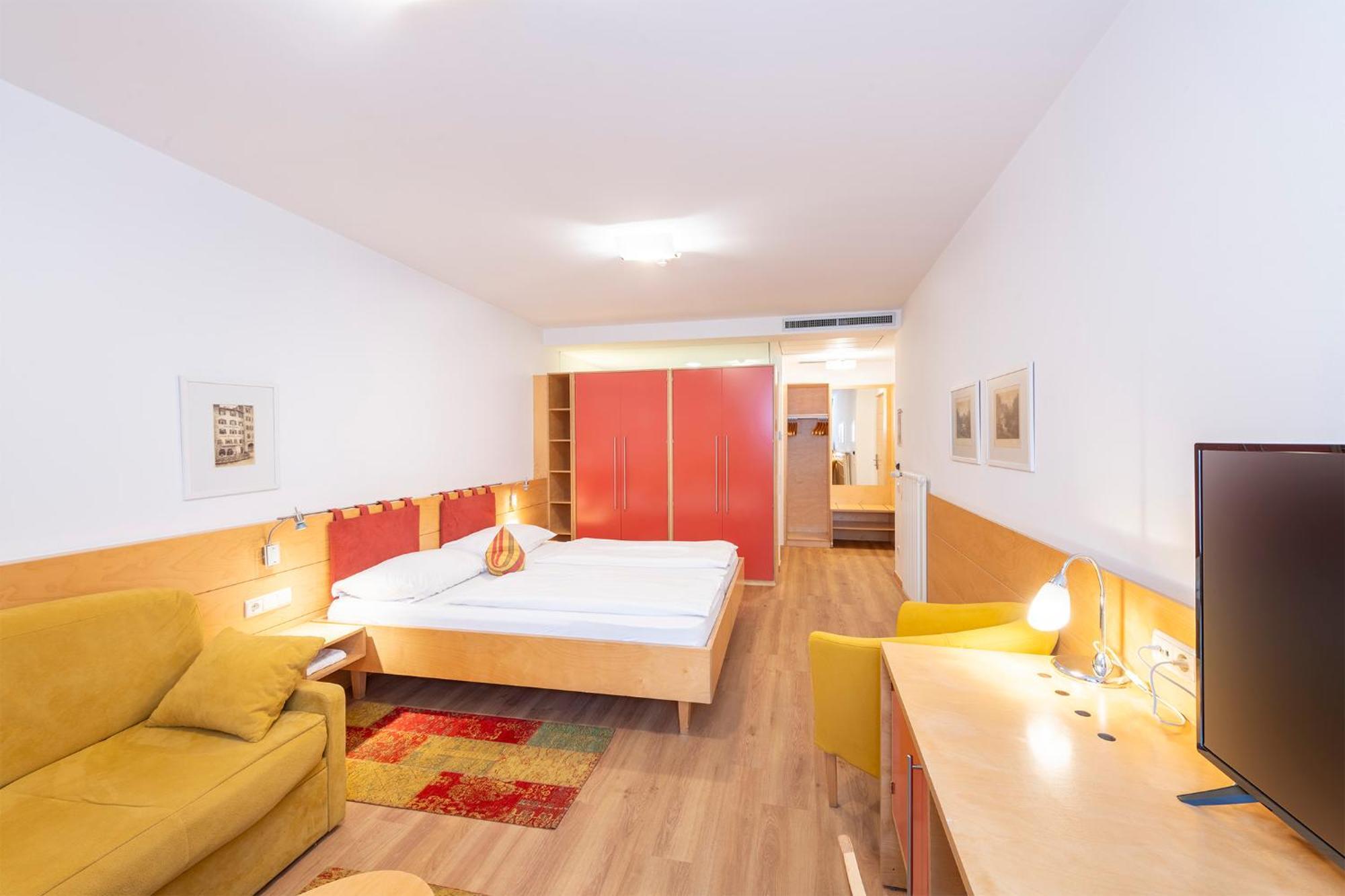 Hotel Figl ***S Μπολζάνο Εξωτερικό φωτογραφία
