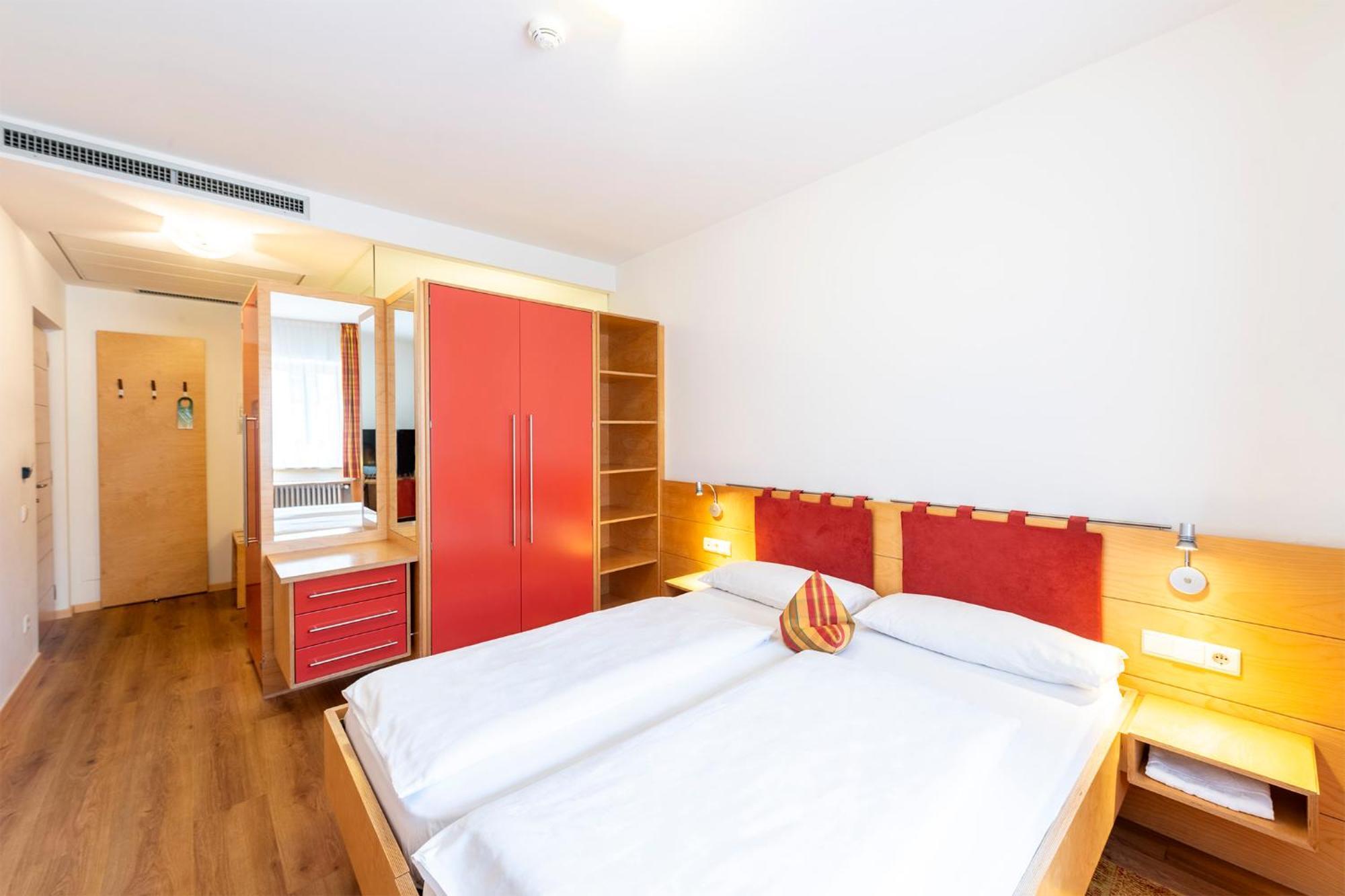 Hotel Figl ***S Μπολζάνο Εξωτερικό φωτογραφία