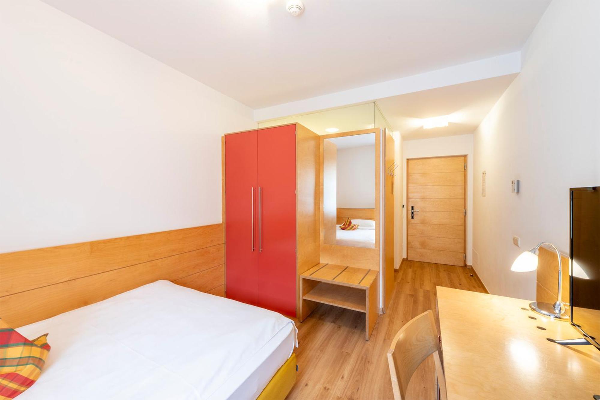 Hotel Figl ***S Μπολζάνο Εξωτερικό φωτογραφία