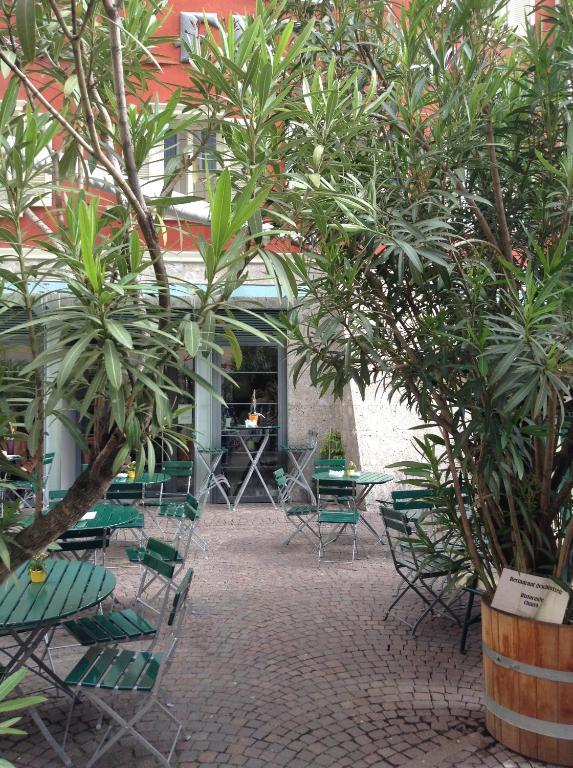 Hotel Figl ***S Μπολζάνο Εξωτερικό φωτογραφία