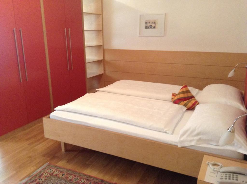 Hotel Figl ***S Μπολζάνο Εξωτερικό φωτογραφία